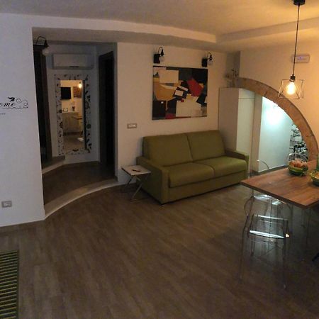 Casa PinaNello Appartamento Syracuse Esterno foto