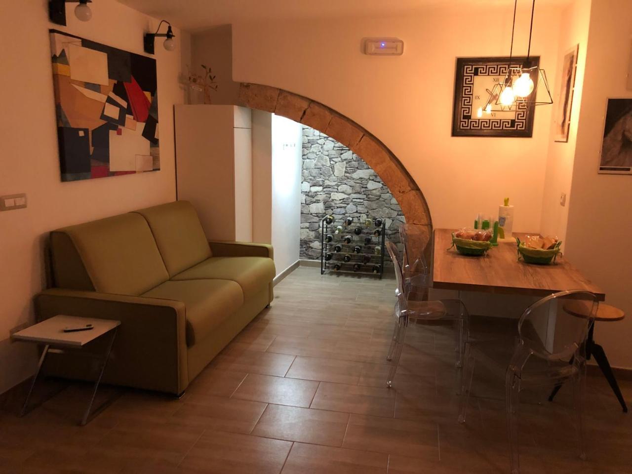 Casa PinaNello Appartamento Syracuse Esterno foto