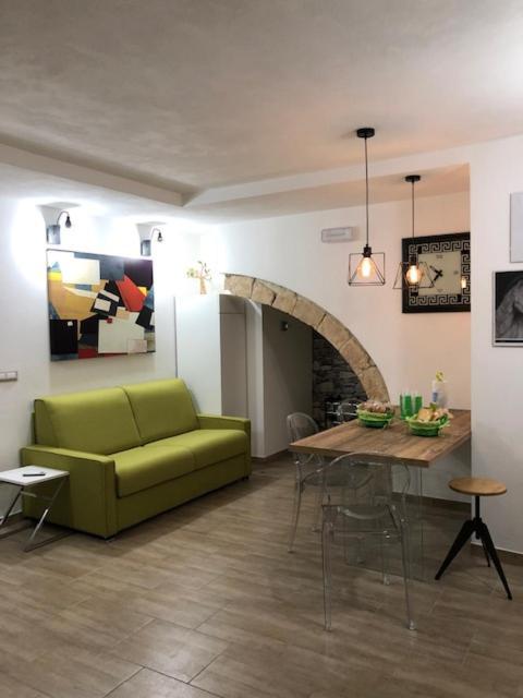 Casa PinaNello Appartamento Syracuse Esterno foto