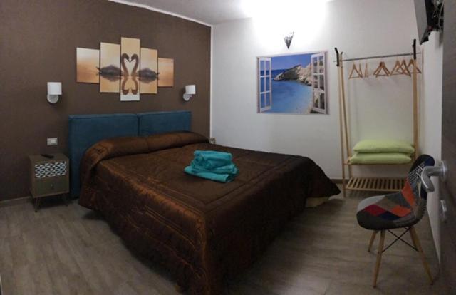 Casa PinaNello Appartamento Syracuse Esterno foto